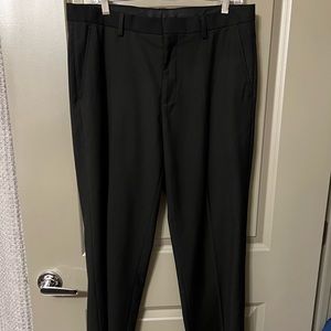 Calvin Klein Black Pants